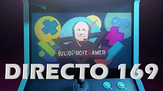 Directo 169: partidas de League of Legends #julioprofegamer