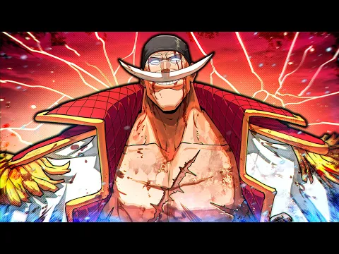 Download MP3 WHITEBEARD RAP | WHITEBEARD | RUSTAGE [One Piece]