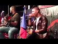 BAKY - JEEJEE - VANESSA DESIRE - AYITI DEPLOGE 2