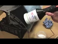 How to Flock the Interior of Your Car - Pro Grass Flock Applicator