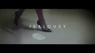Disciples - Jealousy