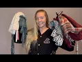 ROMWE Try-On Haul November 2025