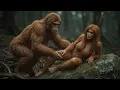 Download Lagu Life 6.4 Million Years Ago | When Humans Were Not Yet Human