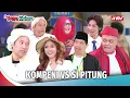 SULE CS BALIK LAGI! TAWA KALCER MAKIN PETCAHHH | Tawa Kalcer Eps 8 FULL