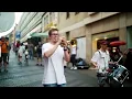 AIN´T NO SUNSHINE (Bill Withers Remix) - BrassPalast