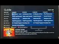 DFC Weekend Schedule Boomerang and Cartoon Network for Weekdays and Weekends COZI TV as a Bonus