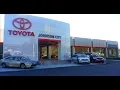 Johnson City Toyota service experience