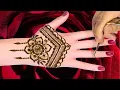 Avoid These Common Mistakes in Simple and Easy Back Hand Mehndi Design