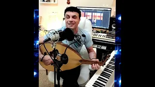 الليل موال العشاق نهاد نجار 