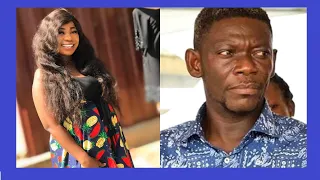 agya koo wanted to sleep with me for a role kumawood actress naana brown drops wild allegations