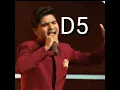Download Lagu salman vs nitin high note D5.............. india. idol