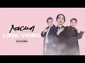 Lagu Elica Paujin \u0026 Dem Lepak Boyz - Racun (Official Lyric Video)