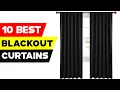 Top 10 Best Blackout Curtains on On Aliexpress