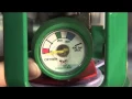 Oxygen therapy equipment - Oxygen Cylinders