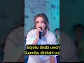 Download Lagu bojoku di rabi uwong 😁 niken salindri #shortvideo #viral #laguviral #koplo #yearofyou #shortsfeed