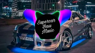 troyboi afterhours feat diplo u0026 nina sky bass boosted 