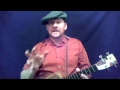 Drop Baby Drop - reggae version (ukulele tutorial by MUJ)