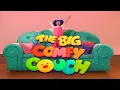 The Big Comfy Couch Where Do Clowns Come From