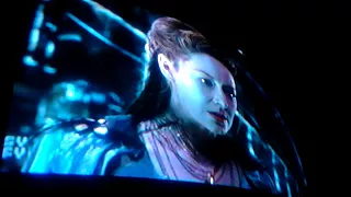i frankenstein final battle