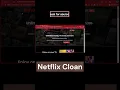 Building a Netflix Clone HTML CSS