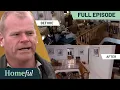 Shocking Discovery Brick Problem Turns into Home Disaster Holmes on Homes 705