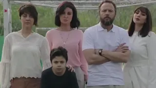 الاعلان الأول لمسلسل صانع الأحلام مكسيم خليل وجيسي عبدو 