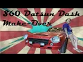 60 Dash for a 1966 Datsun 311 Roadster Fairlady Aquila s Budget Classic Project Car