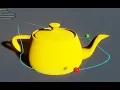 Stride devlog Spline updates and traversers