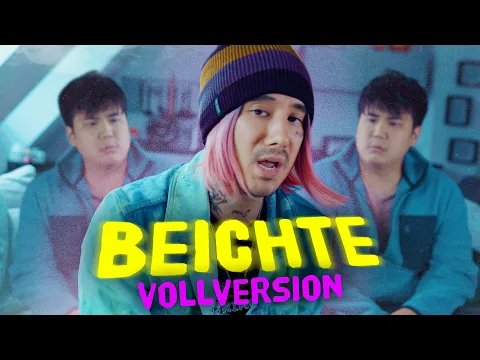 Download MP3 BEICHTE - B-LOW (M/V Vollversion)