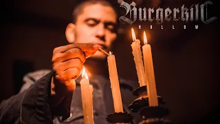 burgerkill hollow official music video 