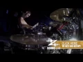 Architects - Gravedigger | Dan Searle drum cam