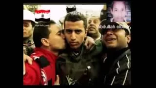 ثورة الغضب        مزق دفاترك القديمة كلها   هشام الجخ                         دندنها