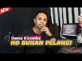 DANSA KIZOMBA || KO BUKAN PELANGI || OKHA MILANISTI COVER 💃🌴