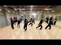 ASMR까지 했지만 안무영상은 또 못 참지 | TEEN TOP(틴탑) ‘DON’T STOP’ DANCE PRACTICE