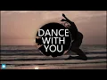 DANCE WITH YOU - SKUSTA CLEE FT YURI DOPE 1 HOUR 4K UHD [AUDIO SPECTRUM VISUALIZER]