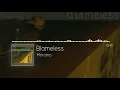 Moromo - Blameless [Audio]
