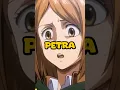 Download Lagu Were Levi and Petra in Love?