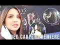 Marvel Eternals Premiere Red Carpet Day In a Life l Erin Lim