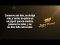 Cara Dura, David Pabón - Video Letra - Salsa Power