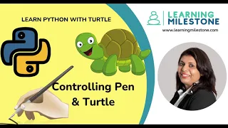 7 - Control Pen Turtle