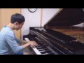 김동률 - 기억의 습작／Kim Dong Ryul - Etude of Memories (piano ver.)