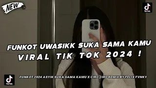 Download Dj Funkot Suka Sama Kamu || Dj Viral Tik Tok Terbaru 2024 MP3