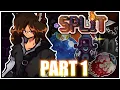 The Split Mod is BACK Terraria Split Mod Playthrough