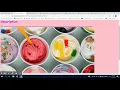 Code org Lesson 4 Personal Webpage Overview