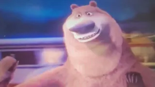open season amv strange magic
