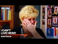 Wealthy Mom Swaps Luxury for a Simple Life Wife Swap Australia