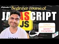 What is Logical Bitwise and Type Operator in JavaScript 2025 JavaScript Tutorial 2026 Episode-6