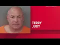 Hendricks County sheriff candidate arrested Sunday for drunk driving