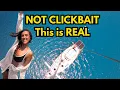 Download Lagu Zijn we gek? GEVEN WE ONZE MONOHULL ZEILBOOT WEG