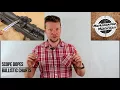 Rifle Scope Dopes and Ballistic Charts - Marksmanship Masterclass